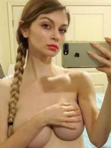 Проститутка Дина